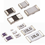 UR73 and UR73V Series Current Sense Resistors