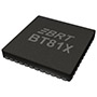 BT81x Series Advanced Embedded Video Engine (EVE)