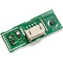 SVM30 Multi-Gas, Humidity, and Temperature Sensor