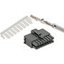 Ultra-Fit Tangless Connectors