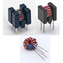 SBT, SH, and SHO Series DC Line Filters