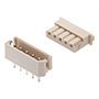 Mini-SPOX™ Wire-to-Board Connector System