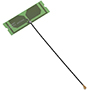 GPS/Wi-Fi PCB and Flexible Antennas