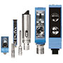 Contrinex 120254 Series Photoelectric Sensors