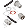 18 GHz N-Type Connectors