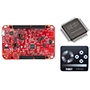 KE1xZ64/32 5 V Robust MCUs with Touch and CAN