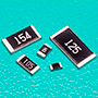 HV73 High Voltage Thick Film Chip Resistor