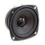 Full-Range Loudspeaker