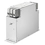 FN3287/FN3288 Series Book-Style EMC Filters
